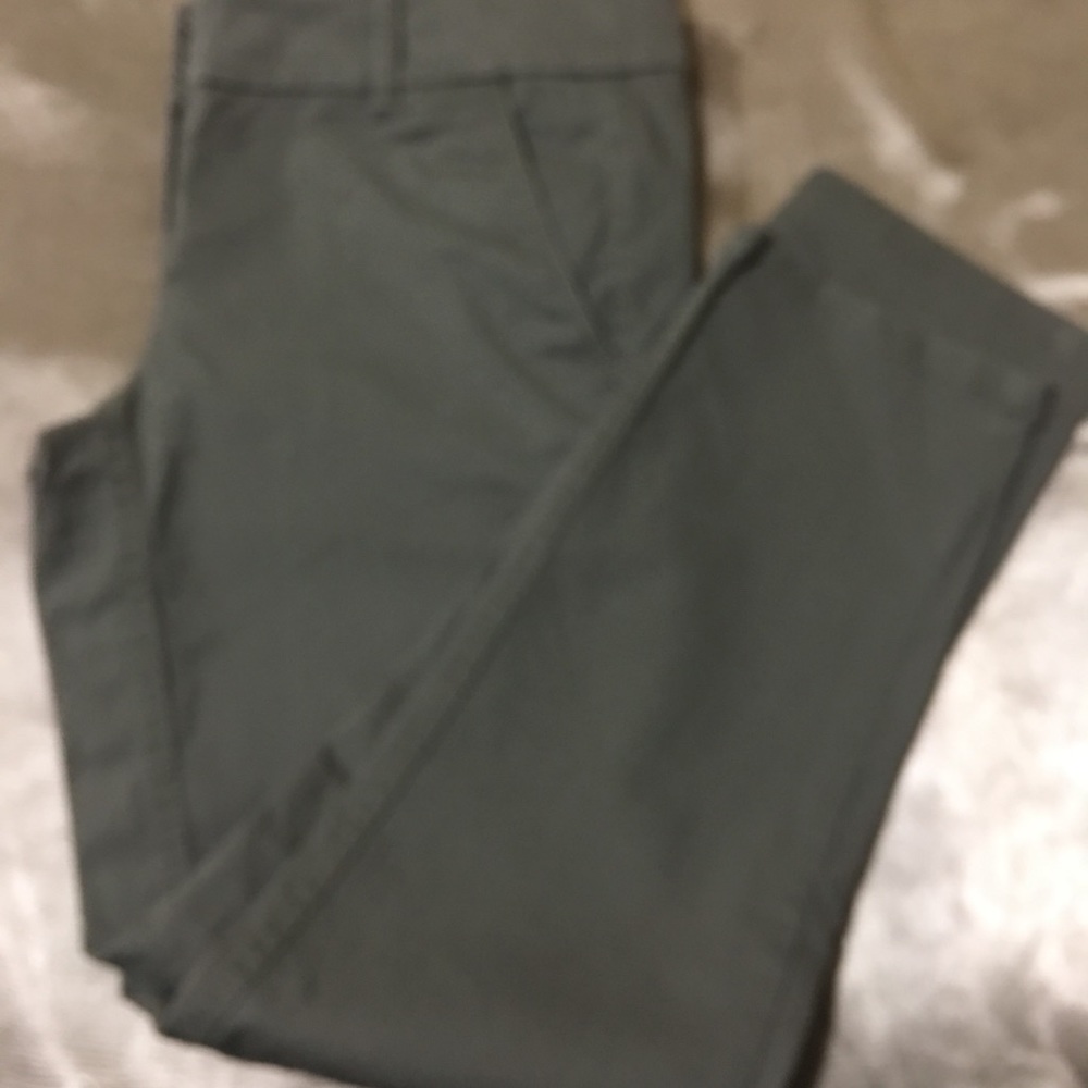 Woman jeans